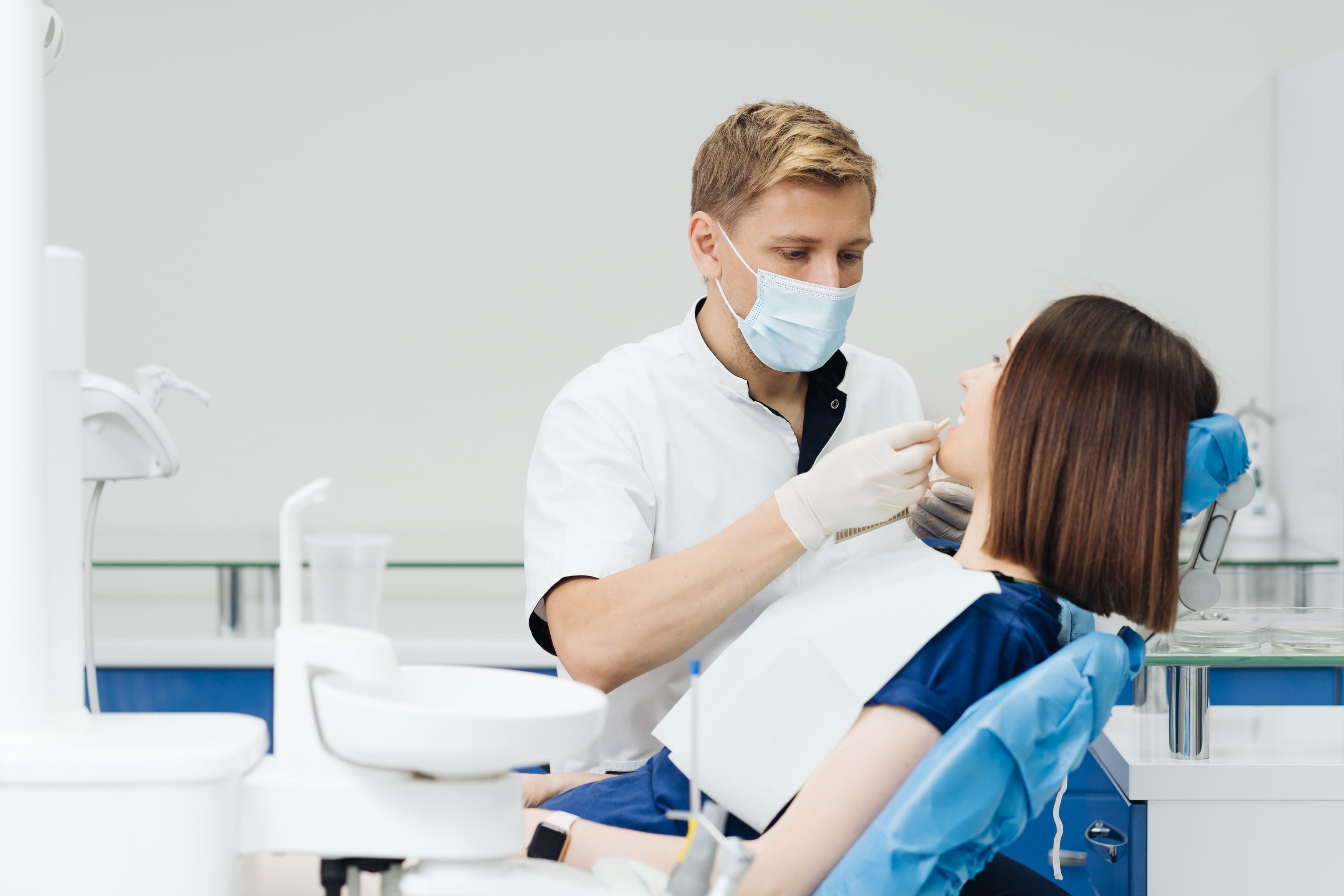 KJS Dental Hospital Banner 5
